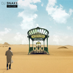 Here Comes The Night (feat. Mr Hudson)