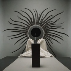 Lost Wisdom - Chaotic Atom & Malign Paradigm