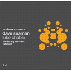 Renaissance: The Therapy Sessions Volume 2 - CD 1 - Mixed by Dave Seaman
