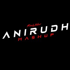 Anirudh Mashup - raaGavv