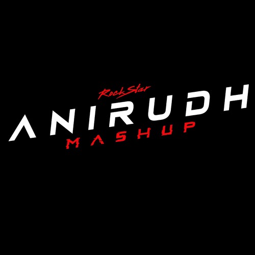 Anirudh Mashup - raaGavv