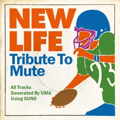 Depeche Mode “New Life” (Cover)