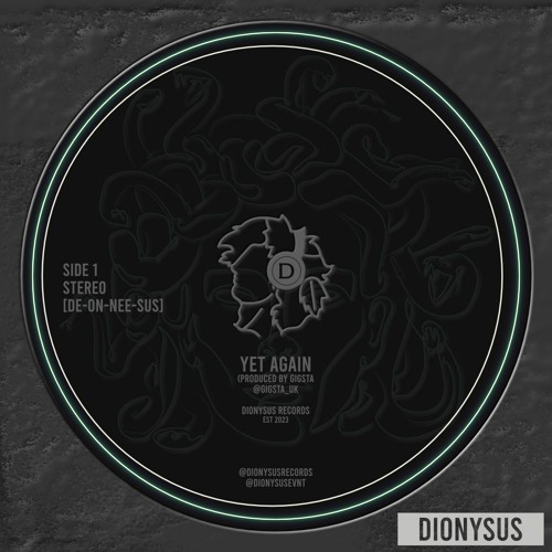 GIGSTA- Yet Again (Original Mix) Free Download
