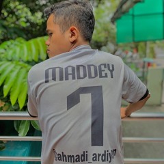 Tinggi Pasti Kelen from (Maddey)
