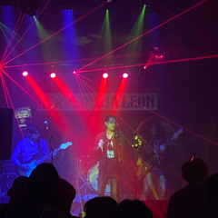 Sex on Fire (En vivo en Cerveceria Leon - 2025)