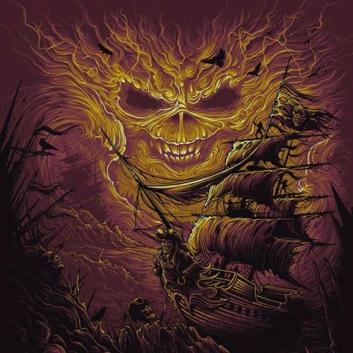 Areh - Wrath