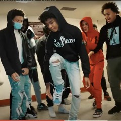 RAHSHNEED X KAM YOUNGSTA X AJ BANDZ -  3 SHOTS
