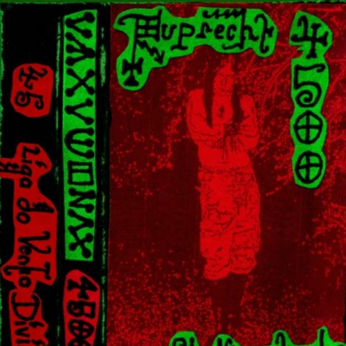 Ruprecht 4500 - Der ultimative Trip