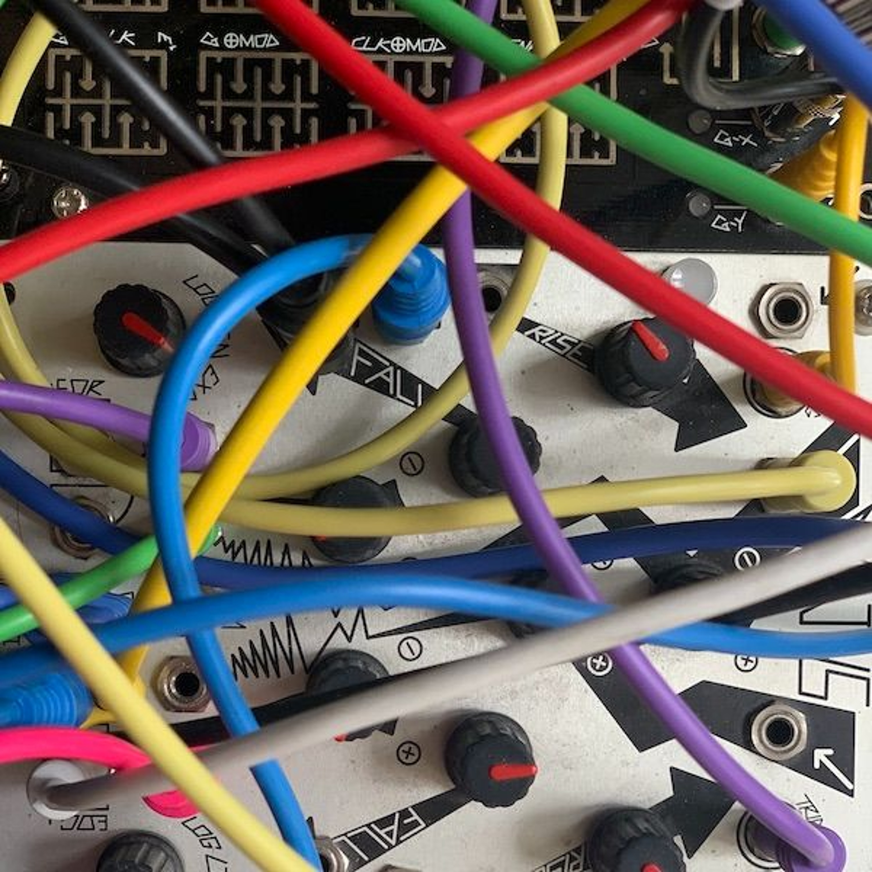 OpenLab Radio Shows