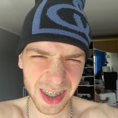 I'm a pussy