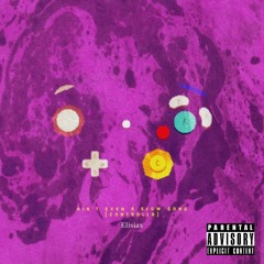 Ain't Even A Slow Song (Controlla)