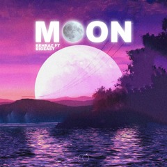 Behraz - Moon ( Ft BigEast )