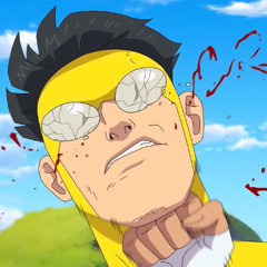 i never saw it coming