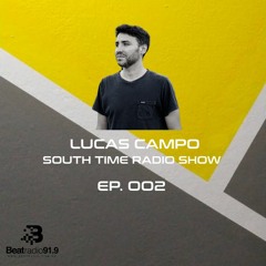SOUTH TIME EP 002