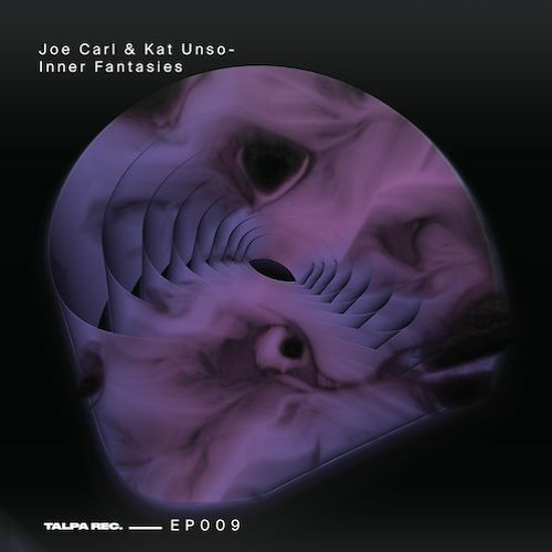 Joe Carl & Kat Unso - Inner Fantasies