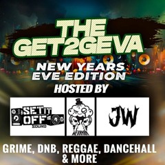 Set It Off Live - New Year's Eve Set