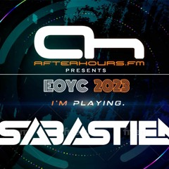 Sabastien - AfterhoursFM EOYC Set