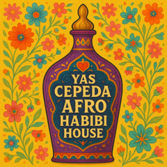 FREE DOWNLOAD Cheb Khaled - El Harba Wine ( Yas Cepeda Habibi House Remix )