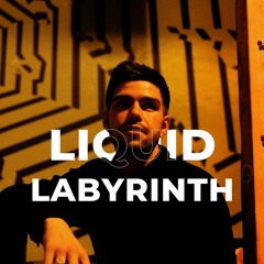 Arthur Gautier - Liquid Labyrinth