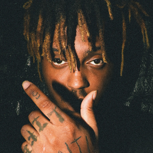 Juice WRLD - Empty OG