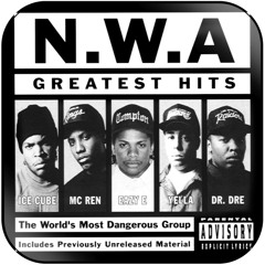 Parental Discretion Iz Advised (Soul Skimmer Mashup)
