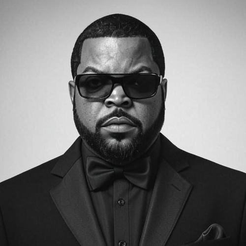 It was a good day - Ice Cube (Motown Soul Version)