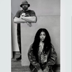 Scorsese Baby Daddy (Oatesie's 160 Mix)