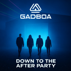 We Are The Ravers (Original Mix) 1.10 by Gadboa