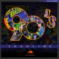 90's Juggling
