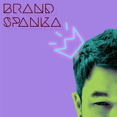 Brand Spanka - Chamber Echo (Original Mix)