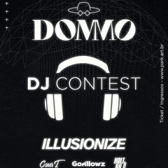 2PAD - Contest DOMMO Illusionize