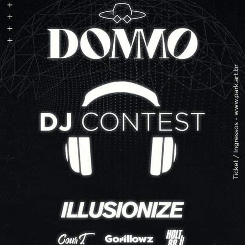 2PAD - Contest DOMMO Illusionize
