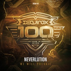 [DQX100] Neverlution - We Will Prevail