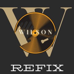 Don't Play With It (AfroZess) ( Wilson Refix)