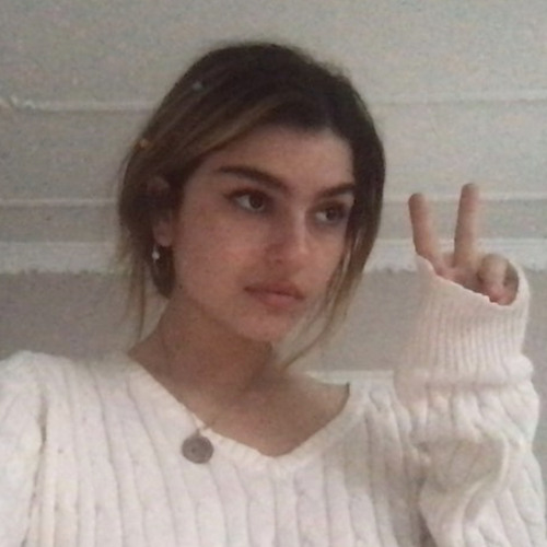 Ghost Gurl Prod. Joe Tedesco