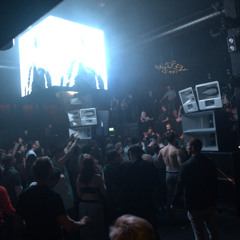 SOUND OF W.A.R.T.R.A.X - PODCAST #001