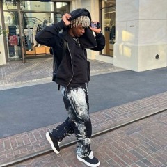 Ken Carson - Flexing (Unreleased)
