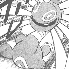 Jeesh - LEAKED Pokemon Cypher 2023 Contest Entry [prod. Oddwin]