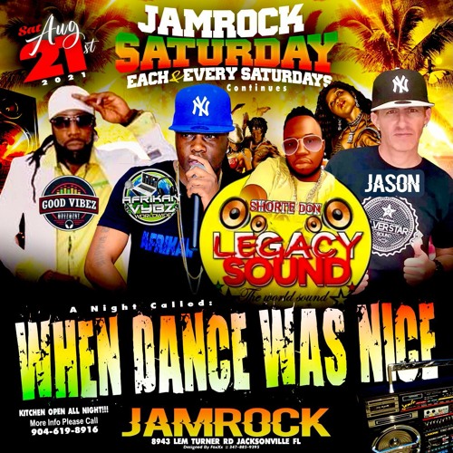 WHEN DANCE WAS NICE MUSIC BY SLIVER STAR LEGACY SOUND AFRIKAN VYBZ.mp3