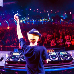 Jordan Suckley @ Dreamstate SoCal 2025