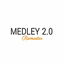 MEDLEY 2.0 Remaster - GR6, DJ MATT D, MC Kevin, MC Neguinho da Kaxeta