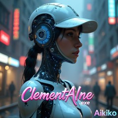 ClementAIne.exe v2 (feat KojotentanzAI)