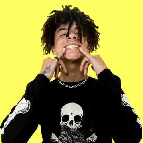 Stream Iann Dior Change Your Life unreleased By Chxwys Listen 