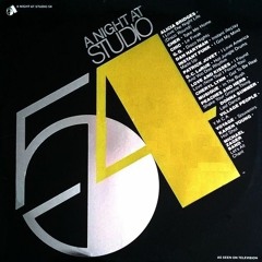 Various: A Night At Studio 54