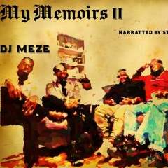 My Memoirs 2
