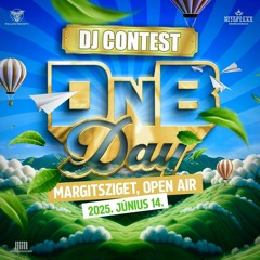 DnB Day DJ Contest 2025 - Westy (AFTER)