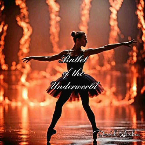 Ballet of the Underworld in C Major