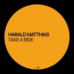 Take A Ride (Extended Mix)