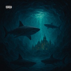 WHERE THE SHARKS HIDE (Prod. Skody)