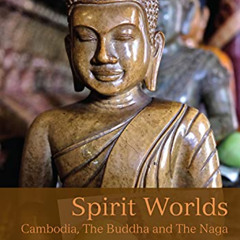VIEW EBOOK ✔️ Spirit Worlds: Cambodia, The Buddha And The Naga by  Philip Coggan [EBO